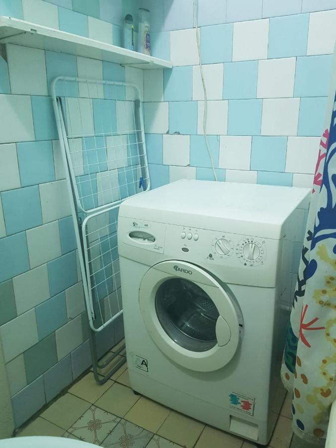 Зручна І Комфортна Квартира Недалеко Від Вокзалу І Центру Міста ลวีฟ ภายนอก รูปภาพ