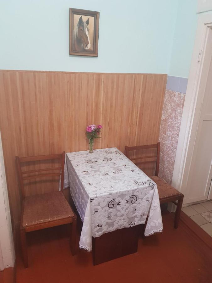 Зручна І Комфортна Квартира Недалеко Від Вокзалу І Центру Міста ลวีฟ ภายนอก รูปภาพ