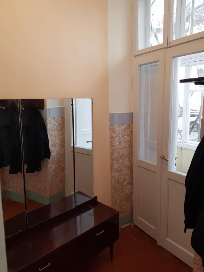 Зручна І Комфортна Квартира Недалеко Від Вокзалу І Центру Міста ลวีฟ ภายนอก รูปภาพ
